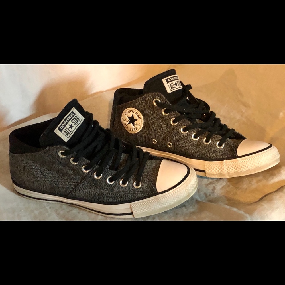 Converse sneakers